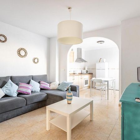Apartamento Turquesa Nerja Ngoại thất bức ảnh