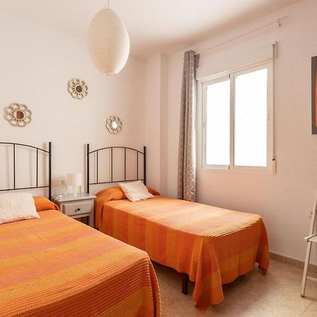 Apartamento Turquesa Nerja Ngoại thất bức ảnh