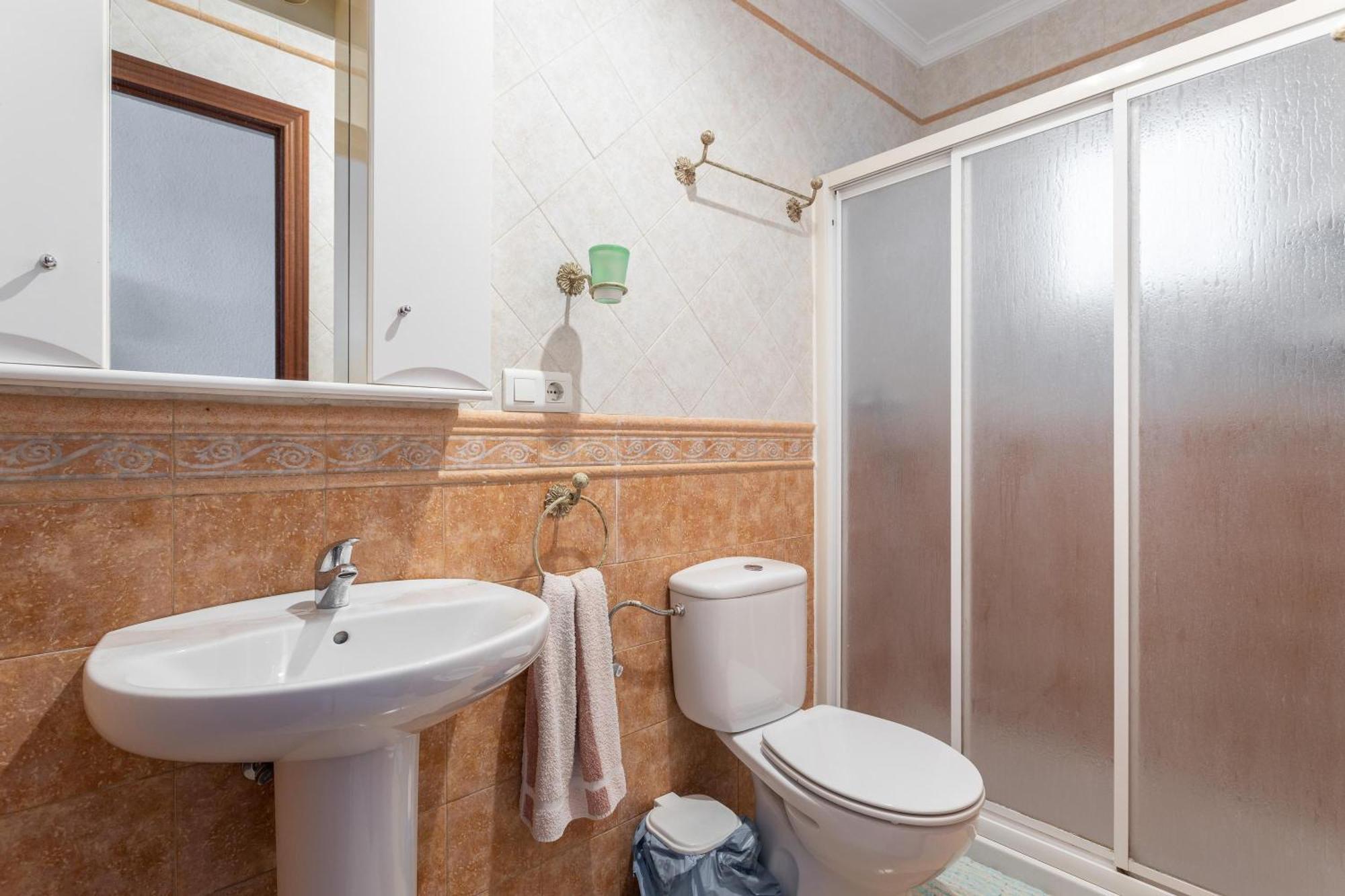 Apartamento Turquesa Nerja Ngoại thất bức ảnh