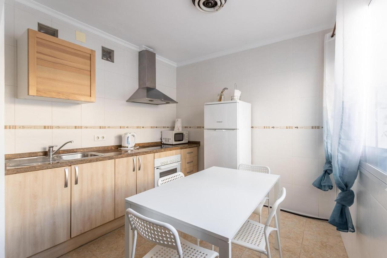 Apartamento Turquesa Nerja Ngoại thất bức ảnh