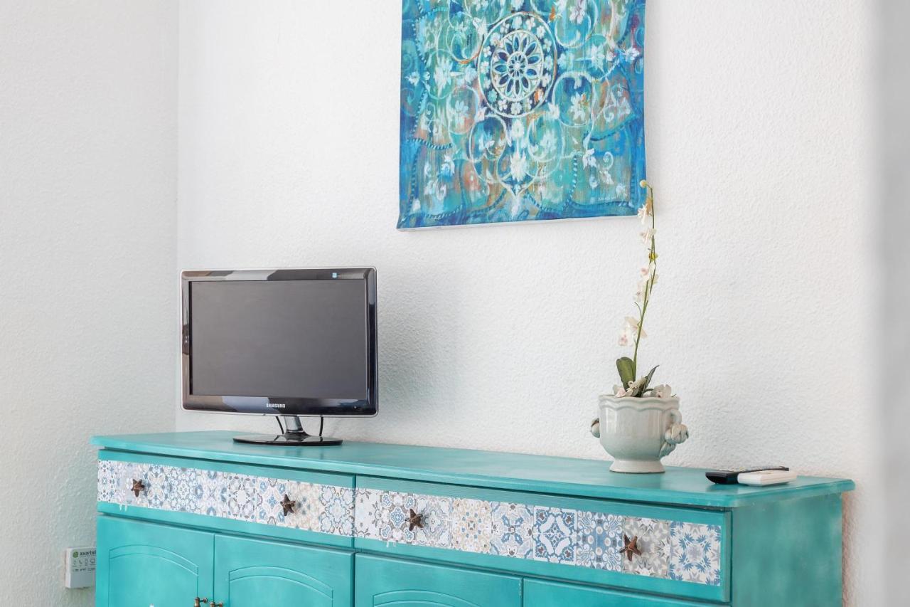 Apartamento Turquesa Nerja Ngoại thất bức ảnh