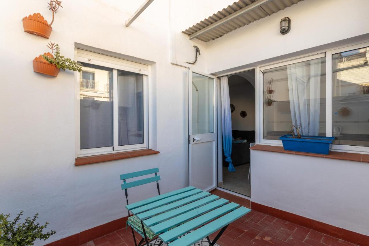 Apartamento Turquesa Nerja Ngoại thất bức ảnh