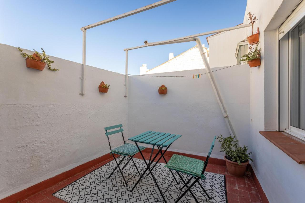 Apartamento Turquesa Nerja Ngoại thất bức ảnh